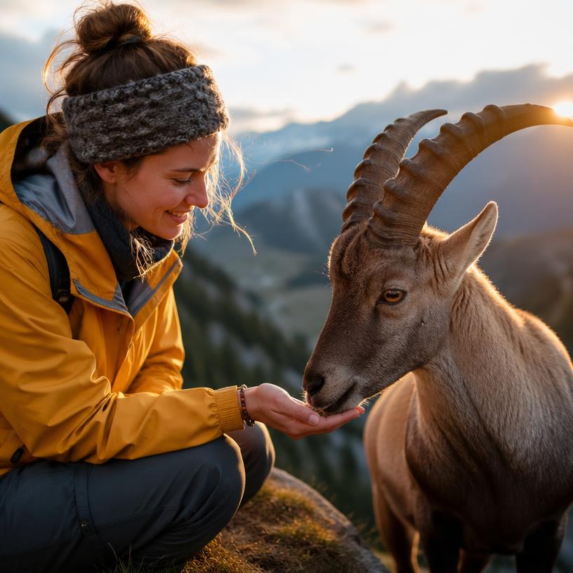 Fabelhafte Tierabenteuer mit dir!