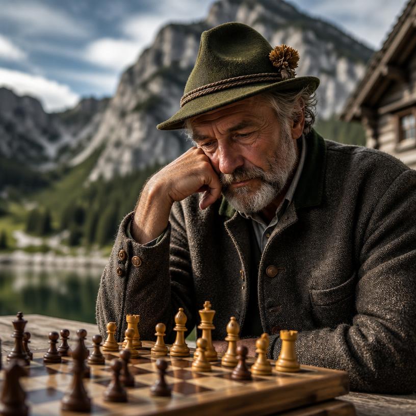 Schach für Denker