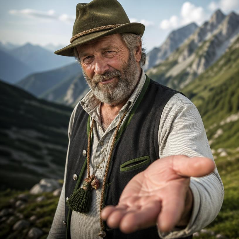 Wos hod's drauf, Rätselchamp?