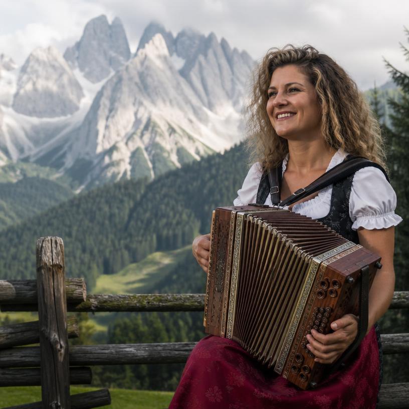 Klangvolle Erinnerungen: Die Schlager der 90er