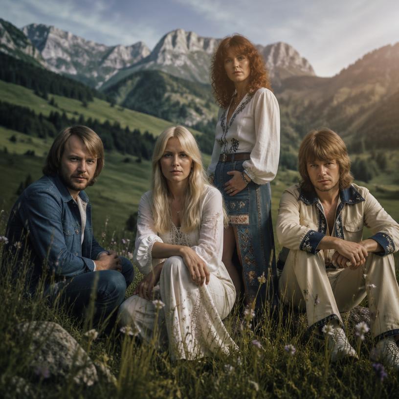 ABBA: Der Soundtrack unserer Träume