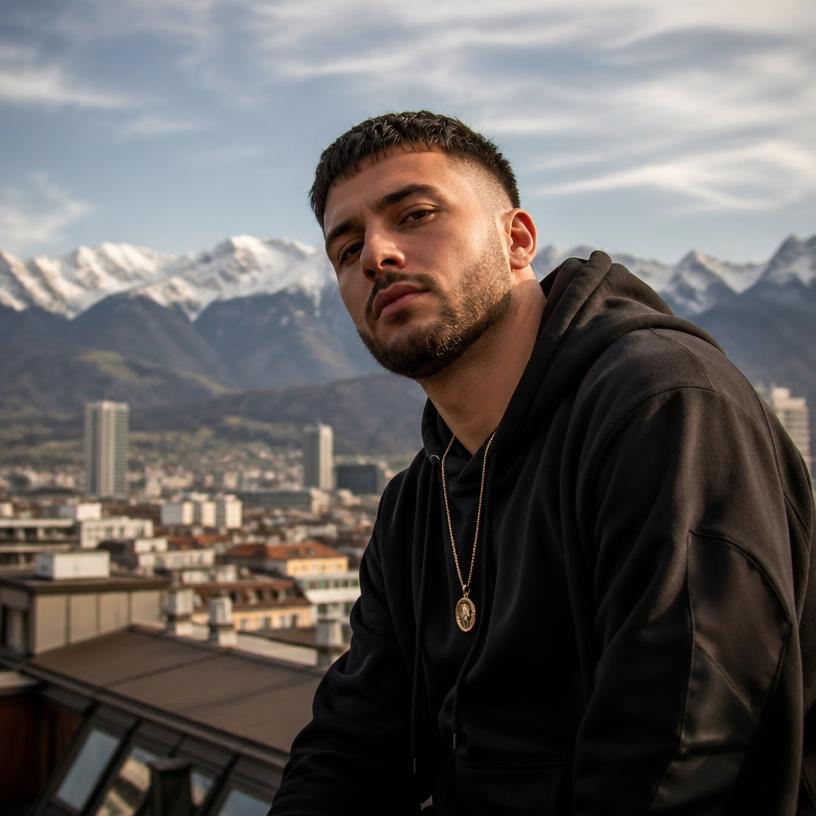 Österreichs Hip-Hop: Von der Straße zum Star!