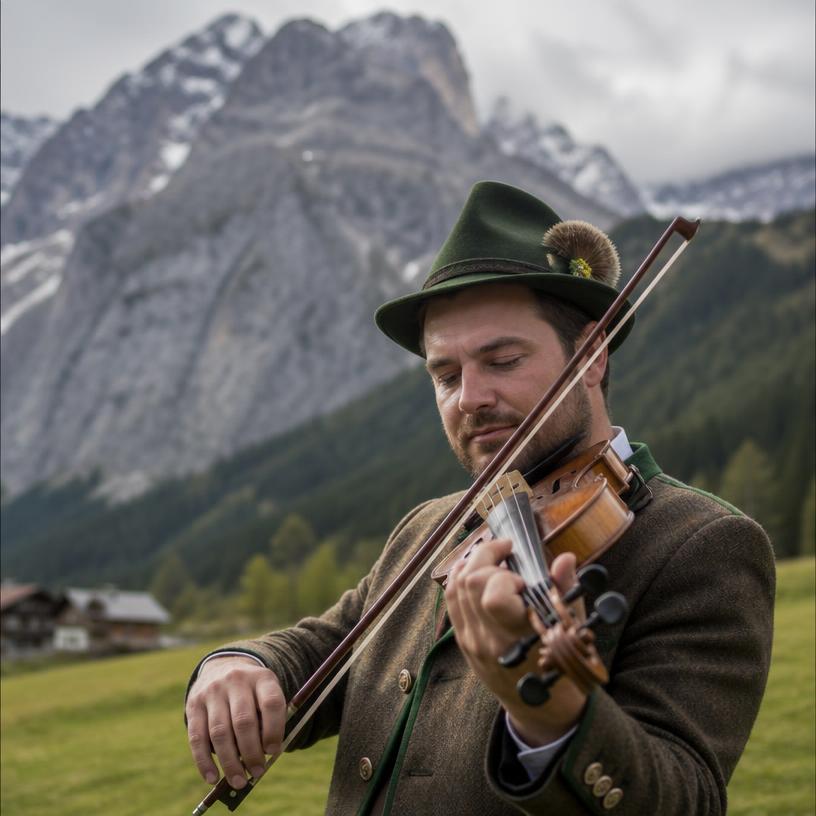 Bist du ein Meister der Melodien?