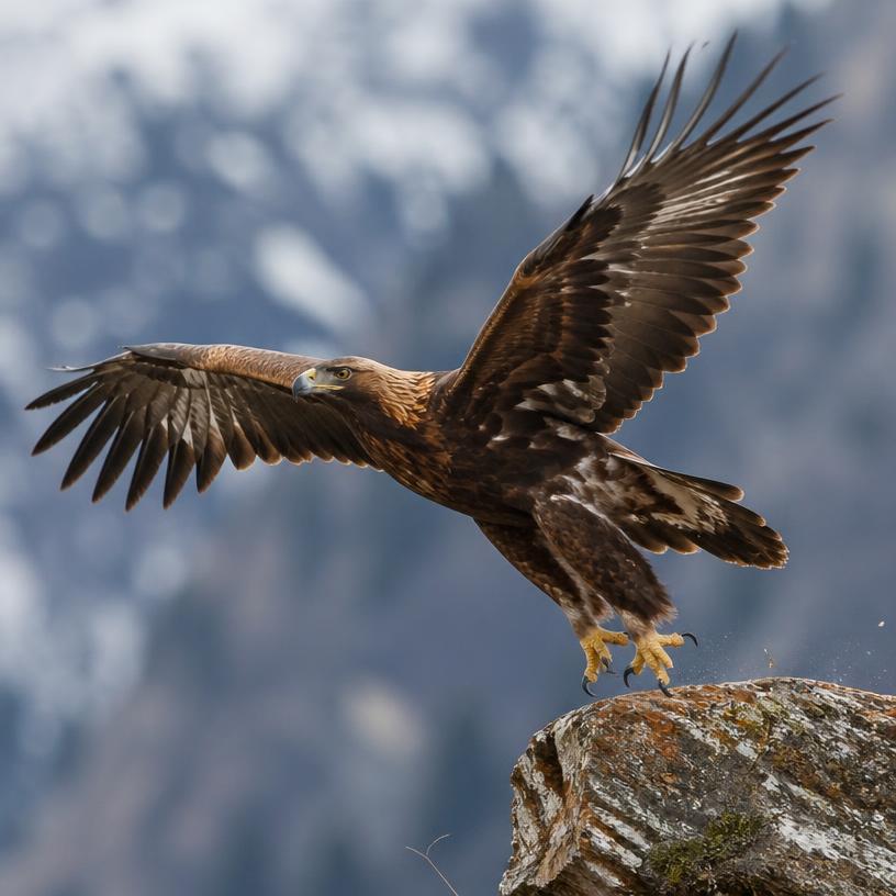 Tierische Rekordjäger: Die skurrilsten Superlative der Natur!