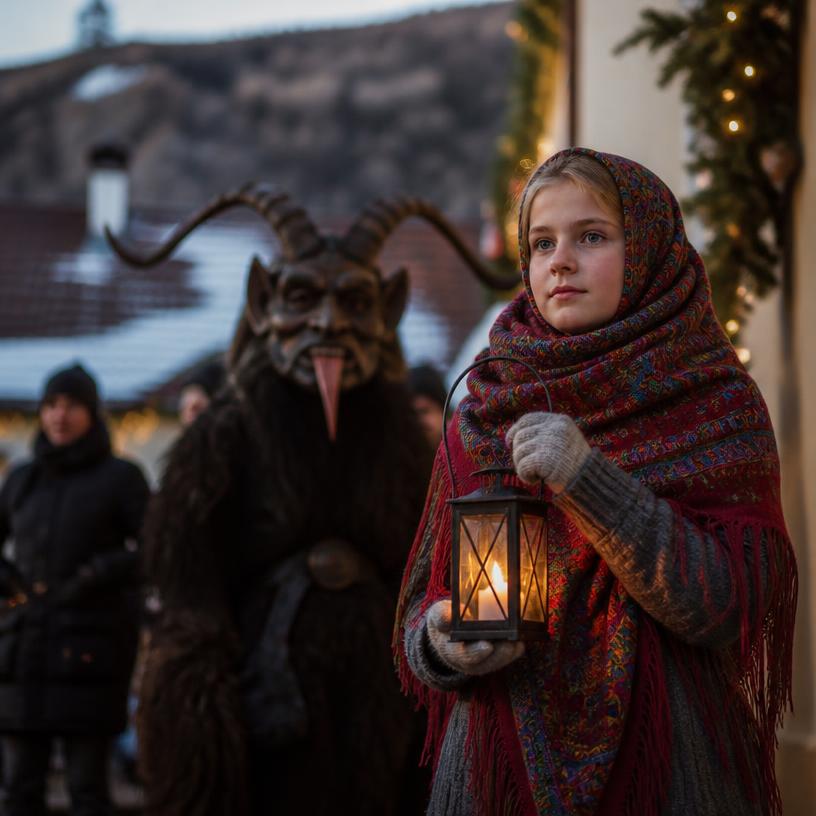 Die Adventsgeheimnisse: Einblicke in Österreichs verborgene Traditionen