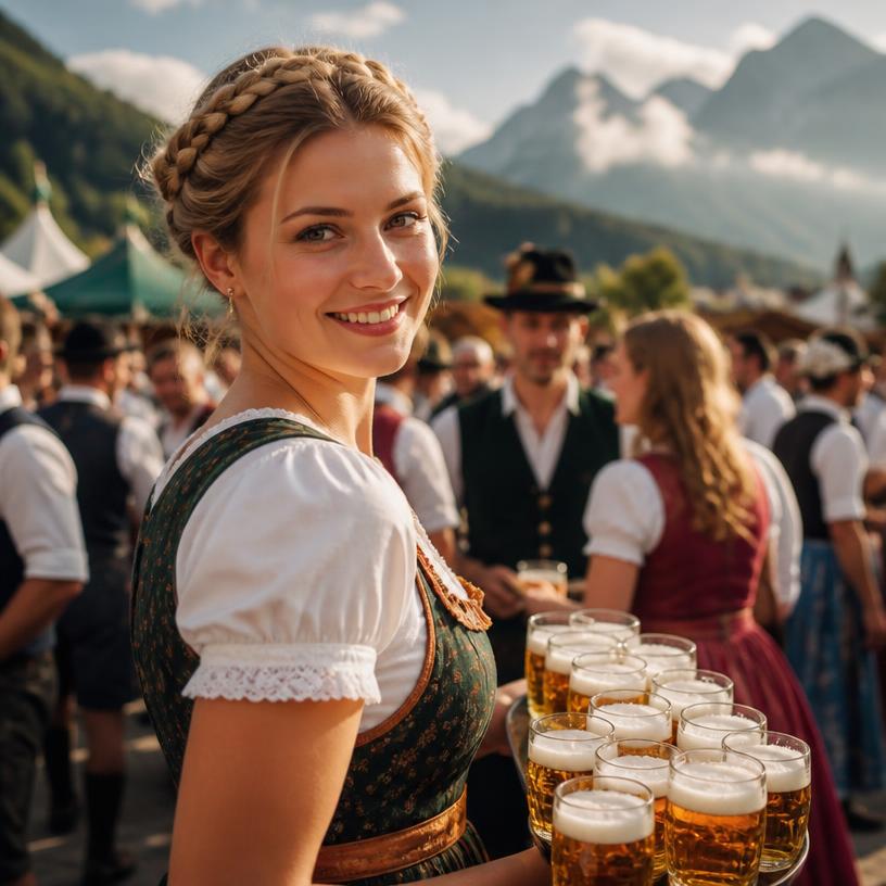 Feier mit uns die besten Festivitäten Österreichs!