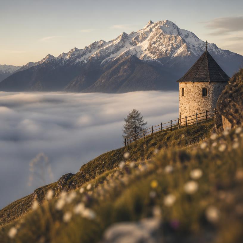 Geheime Geschichten Österreichs