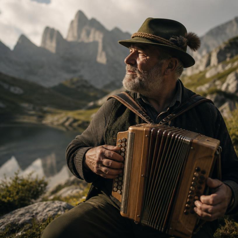 Welches Lied ist das? Die Wurzeln der Musik!