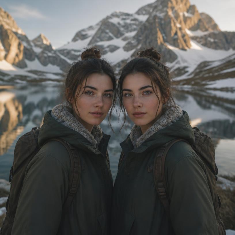 Wer ist dein digitaler Doppelgänger?