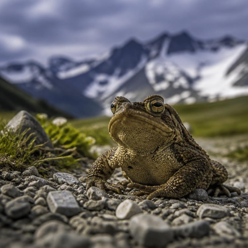 Die geheimen Giganten der Natur!