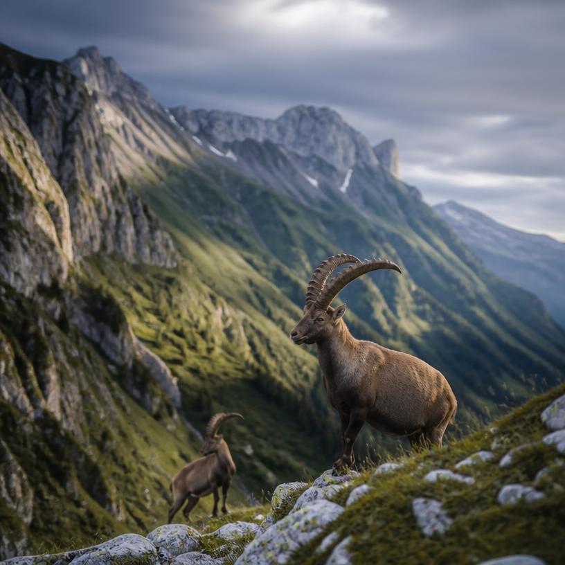 Wunderwelt Nationalpark