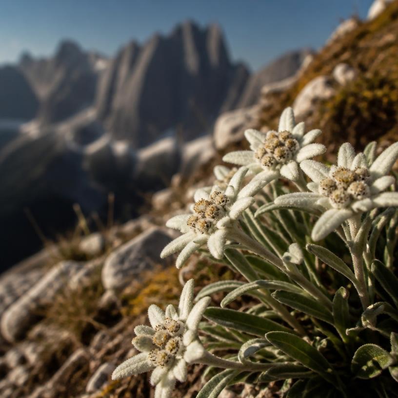 Edelweiss Enthüllungen