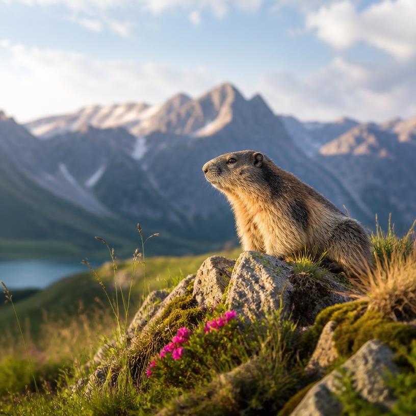 Biodiversität entschlüsseln: Fauna und Flora im Fokus