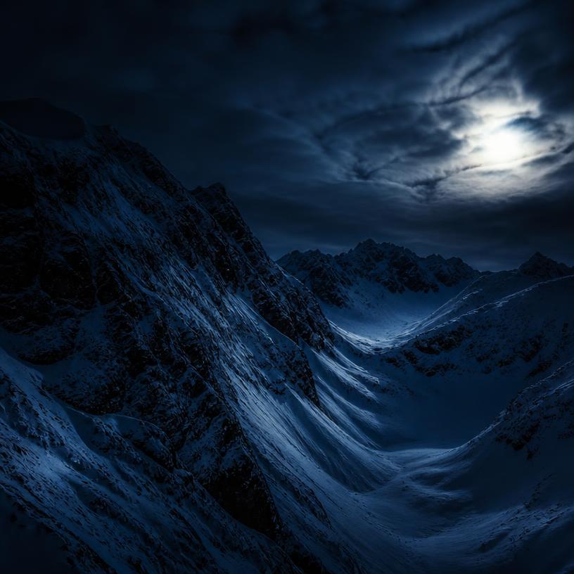 Die Schatten der Nacht