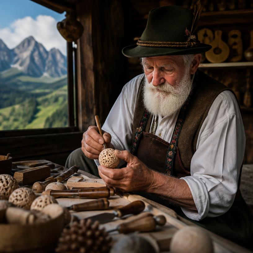 Gesundheitliche Geheimschnitzer: Ein nostalgischer Streifzug