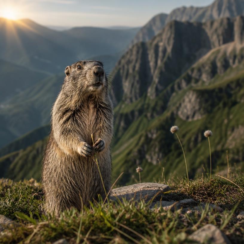 Tierische Entdeckungsreise