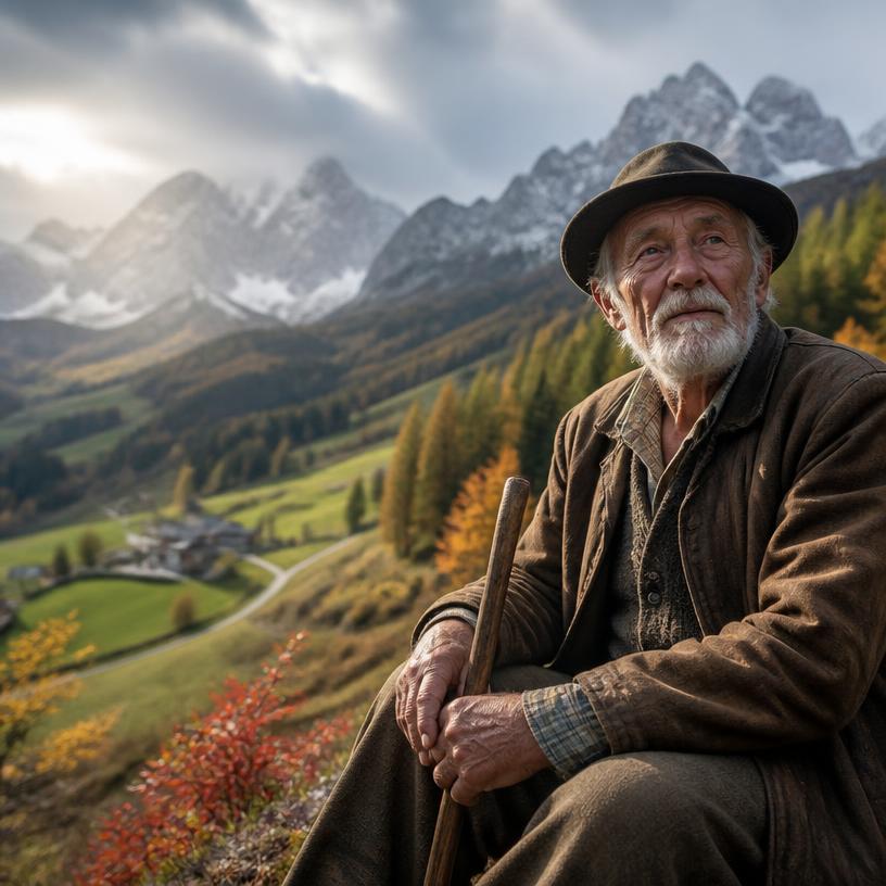 Die verborgenen Geschichten der Jahreszeiten