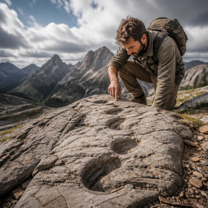 Urzeitliche Abenteuer: Auf den Spuren der Dinosaurier