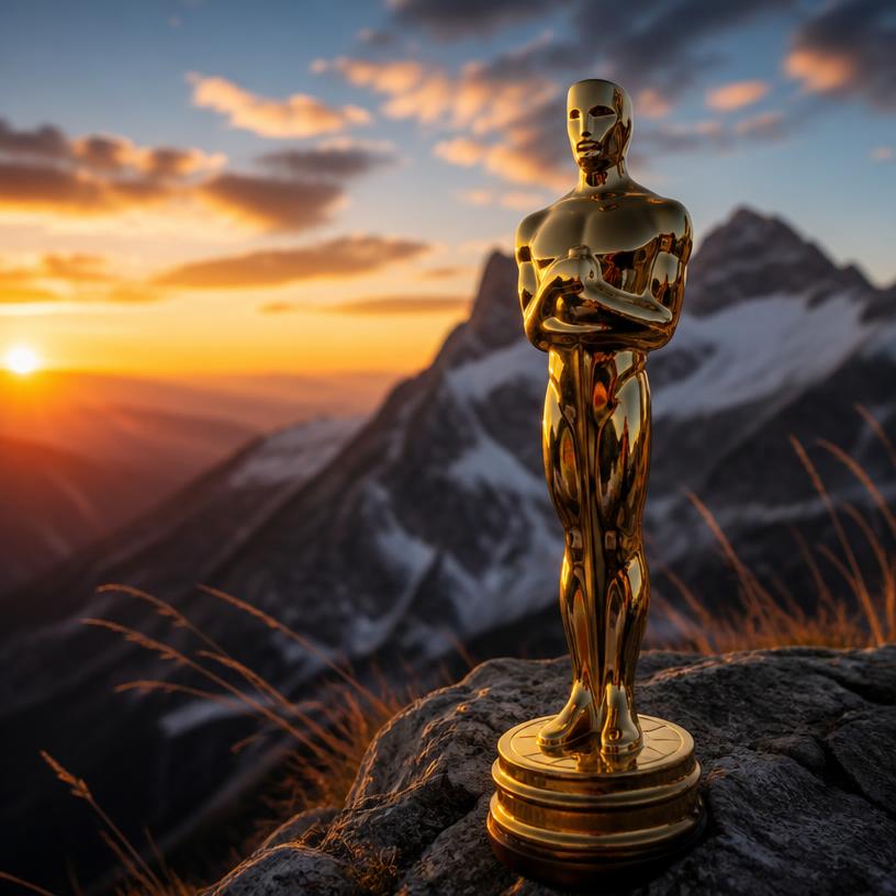 Oscar-Fieber – Wer holt sich das Goldene Männchen?