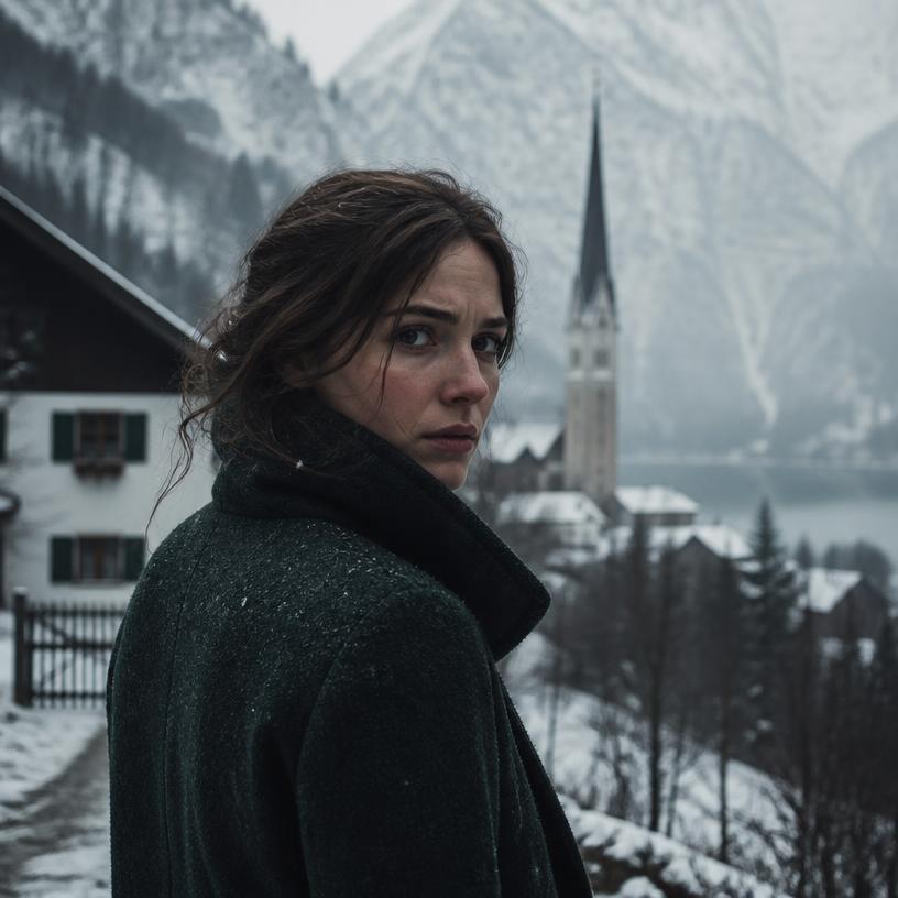 Schockierende Wendungen: Wer ist der wahre Psychothriller?