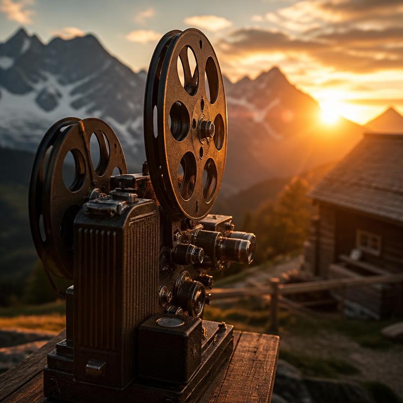 Filmzeitreise: Zitate, die bleiben