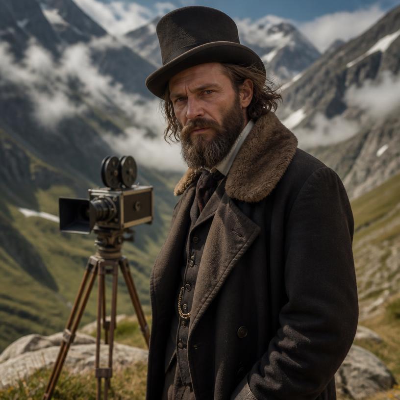 Die filmischen Kuriositäten: Ein Ensemble bizarre Tatsachen