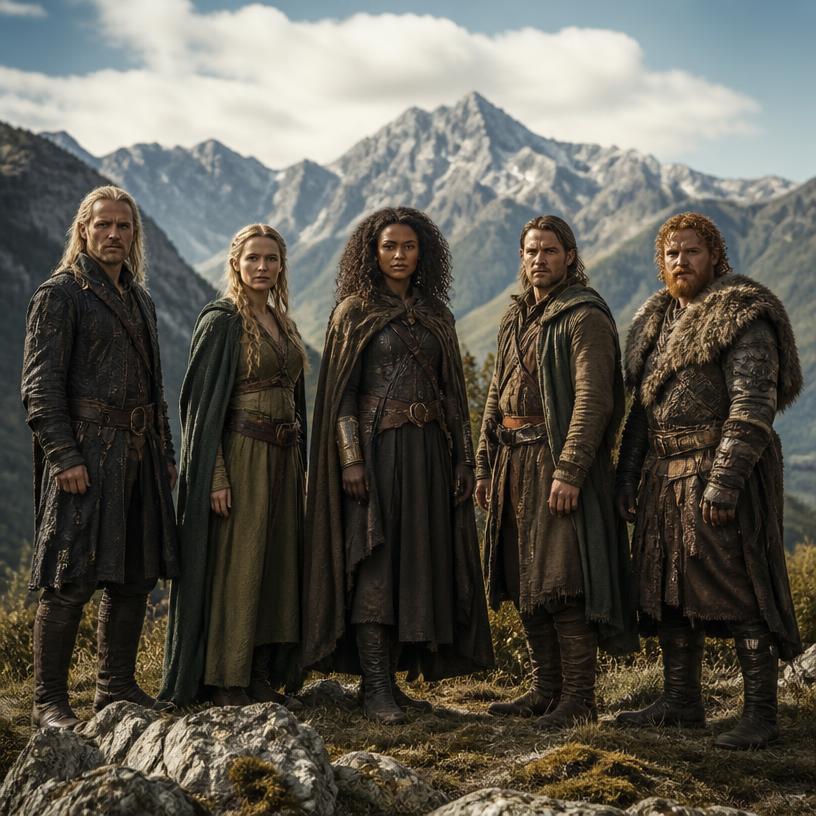 Spin-off-Sensation: Die wildesten Ableger aus Hollywood!