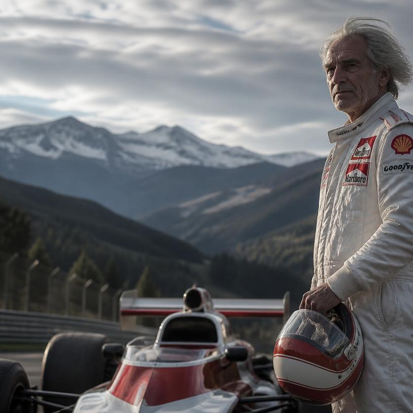 Faszination Formel 1: Österreichs Rennlegenden im Blick