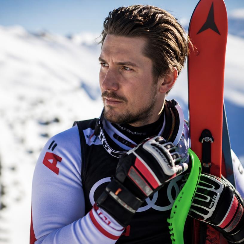 Marcel Hirscher: Der Ski-Guru und seine Geheimnisse!