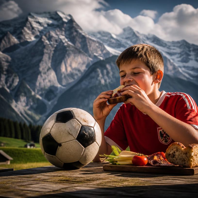 Auf und Ab im Fußball – ein Hochgenuss!