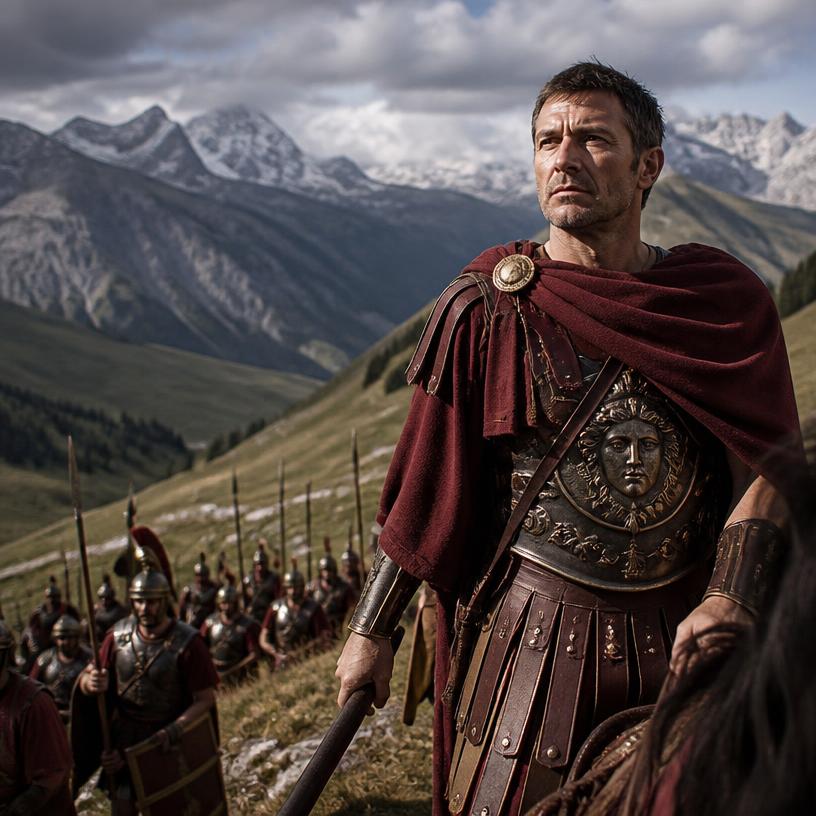 Caesar: Strategien und Geheimnisse!