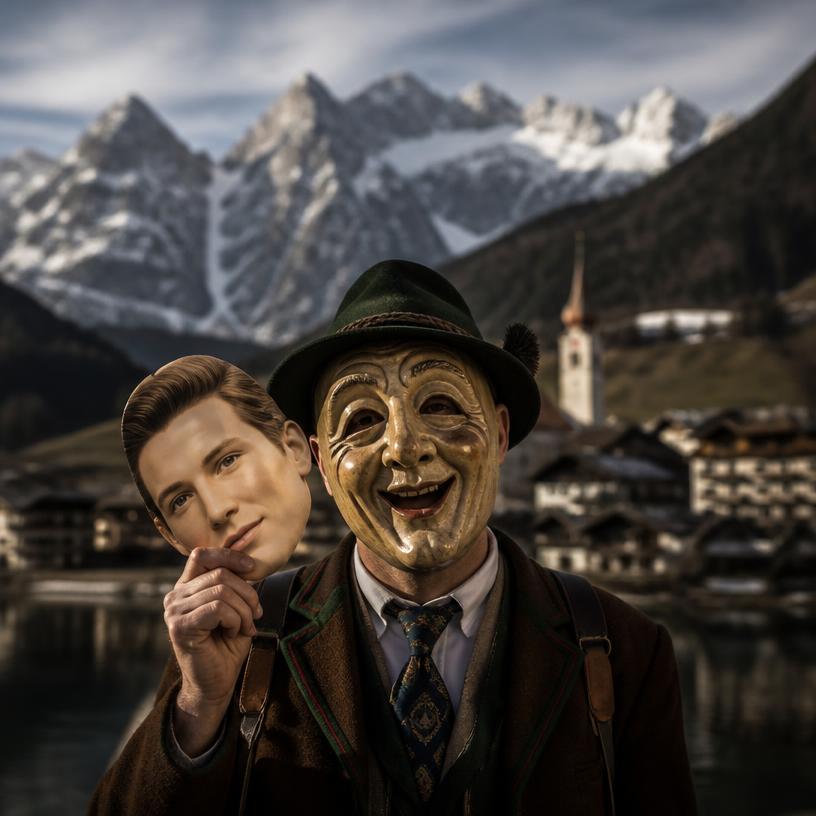 Entlarvung ökonomischer Mythen in der Alpenrepublik
