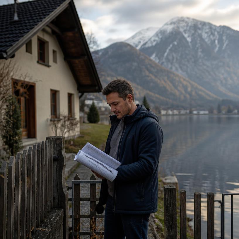 Immobilien-Retter: So schaffst du den perfekten Kauf!
