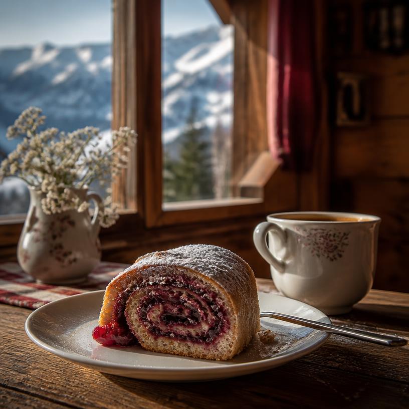 Vegane Leckerbissen: Ein Stück Nostalgie auf den Tisch