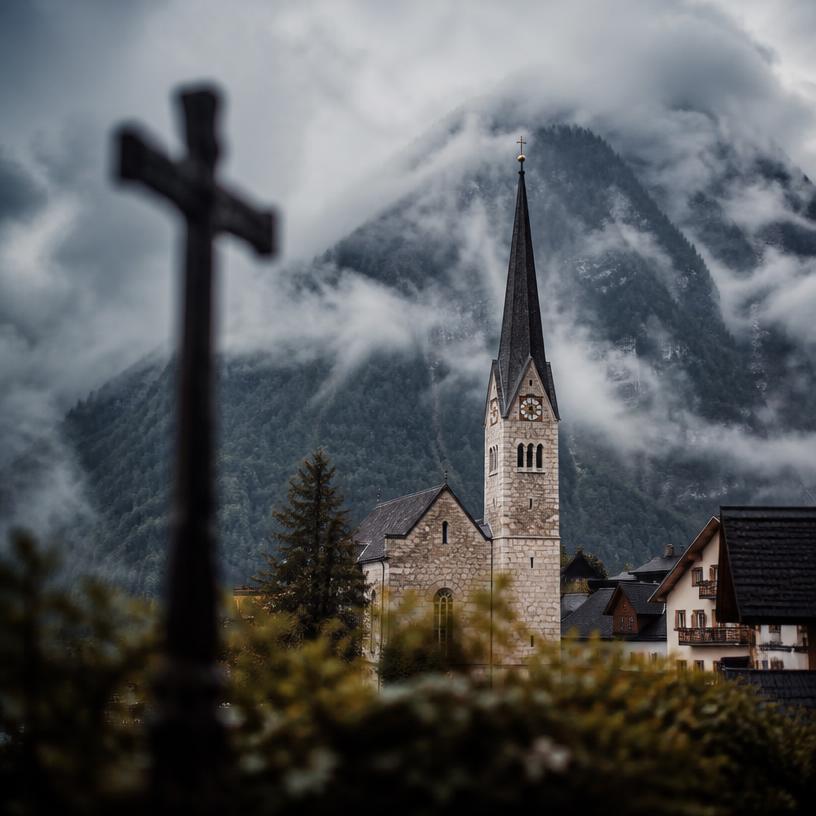 Mysteriöse Geheimnisse Österreichs