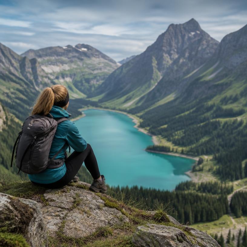 Insiderwissen über versteckte Paradiese