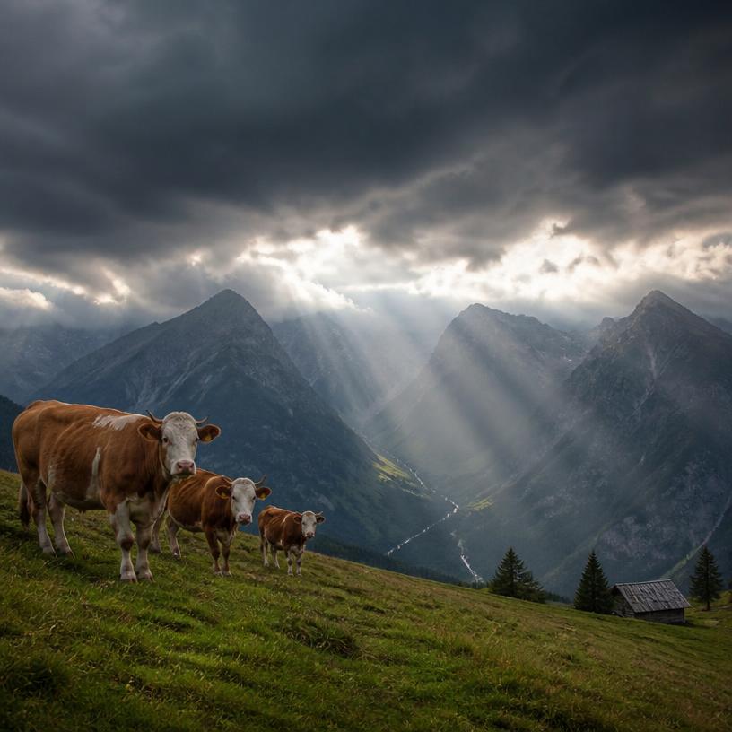 Wetterfest oder nicht – Klimazonen der Erde!