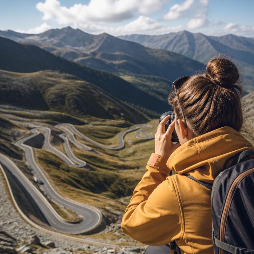 Entdeckungsreise durch die Verkehrsgeheimnisse