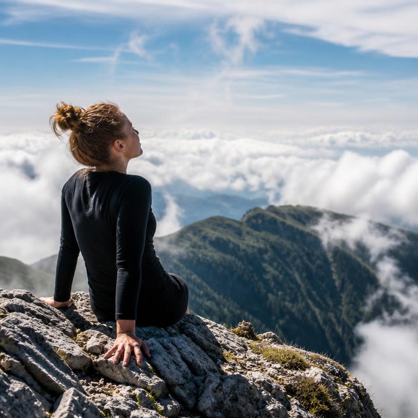 Wiener Höhenflüge: Kopf in den Wolken!
