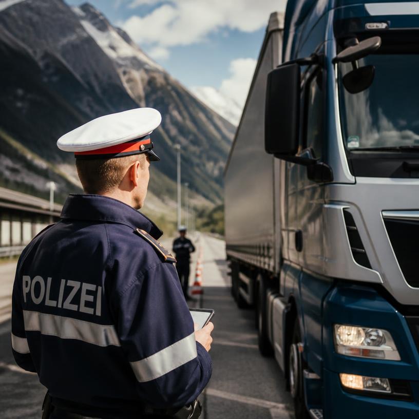 Lkw-Mythen Entlarvt: Was Sie ECHT wissen sollten!