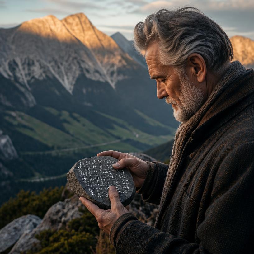 Die Geheimnisse der Zahlen enthüllen