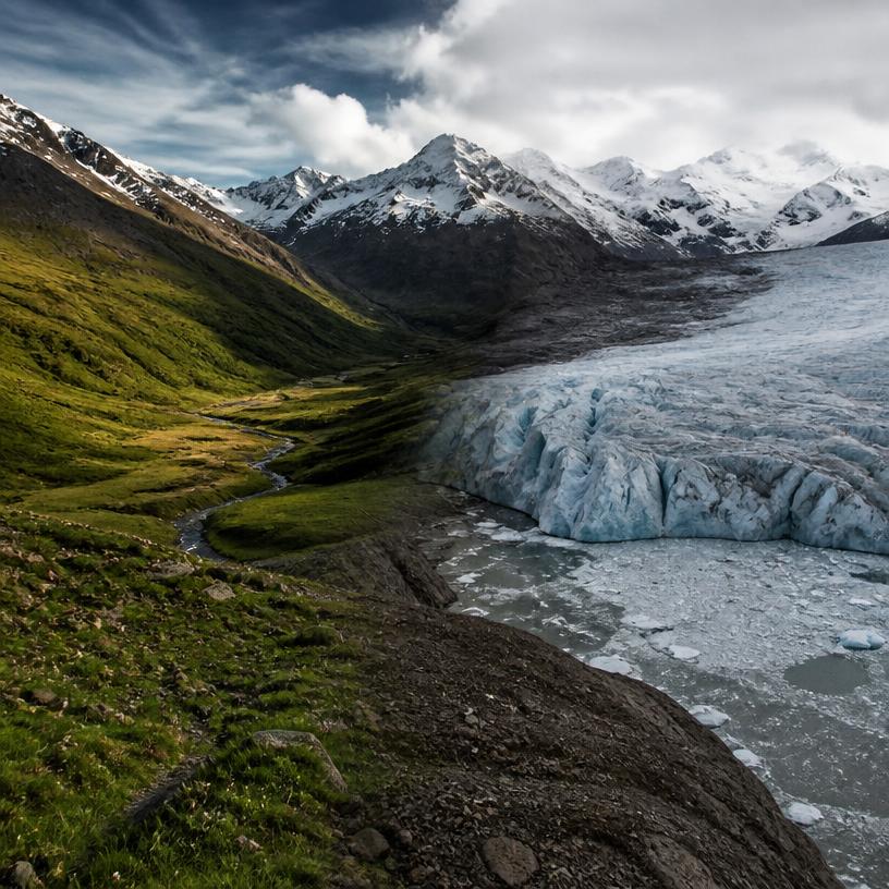 Klimawandel – Fakten oder Fiktion?