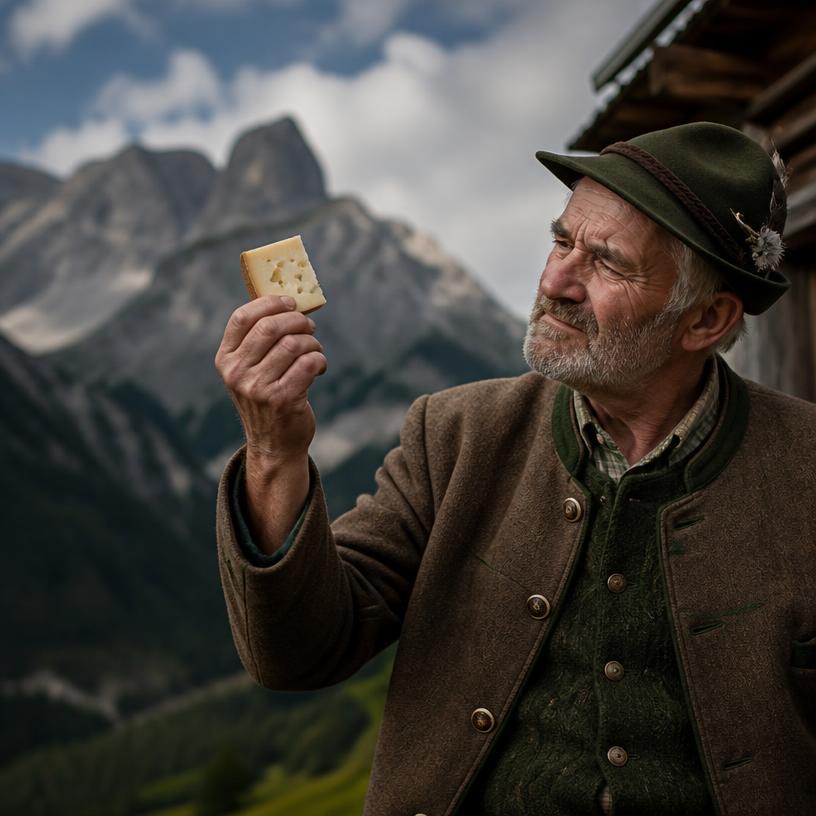 Wahrheit oder Blödsinn?