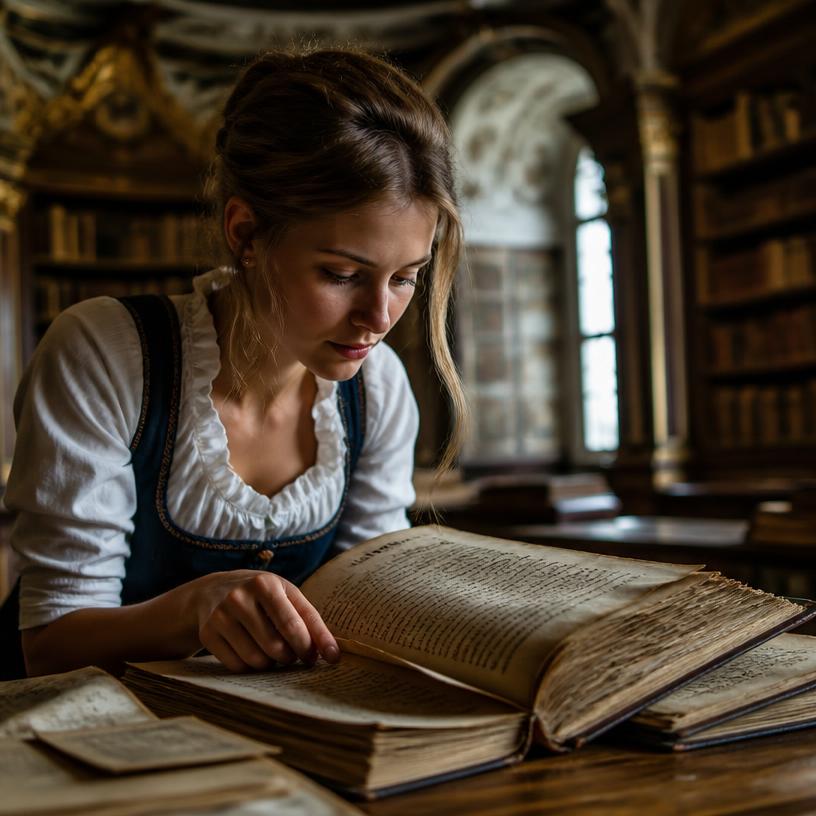 Worte mit Geschichte: Woher kommen unsere Lieblingssätze?