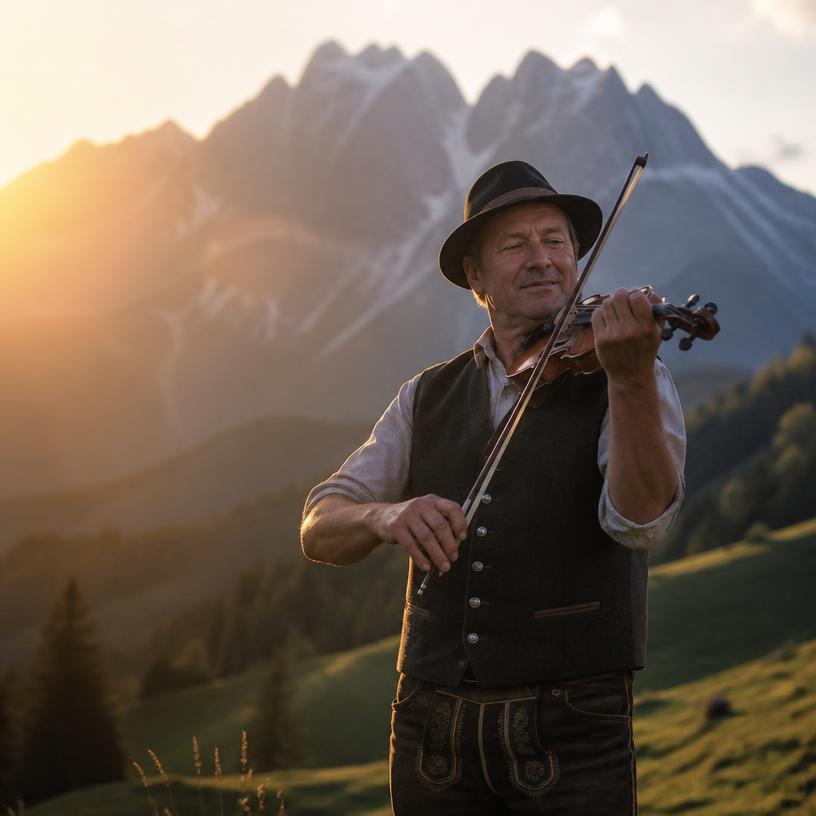 Melodien, die die Welt bewegen