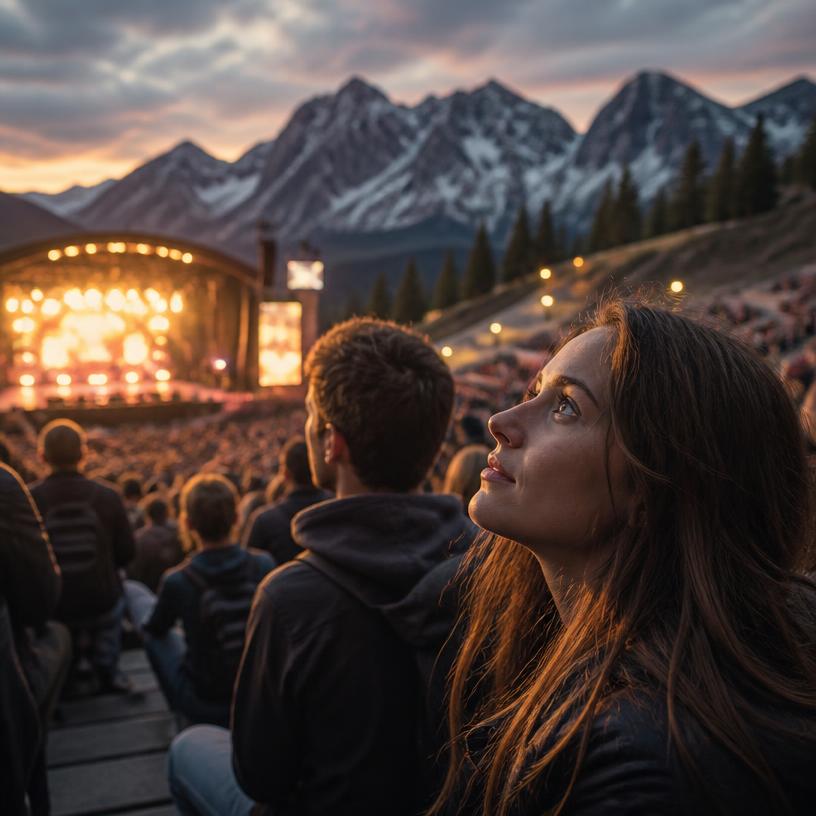 Die Stars der Popkultur: Wer rockt dein Herz?