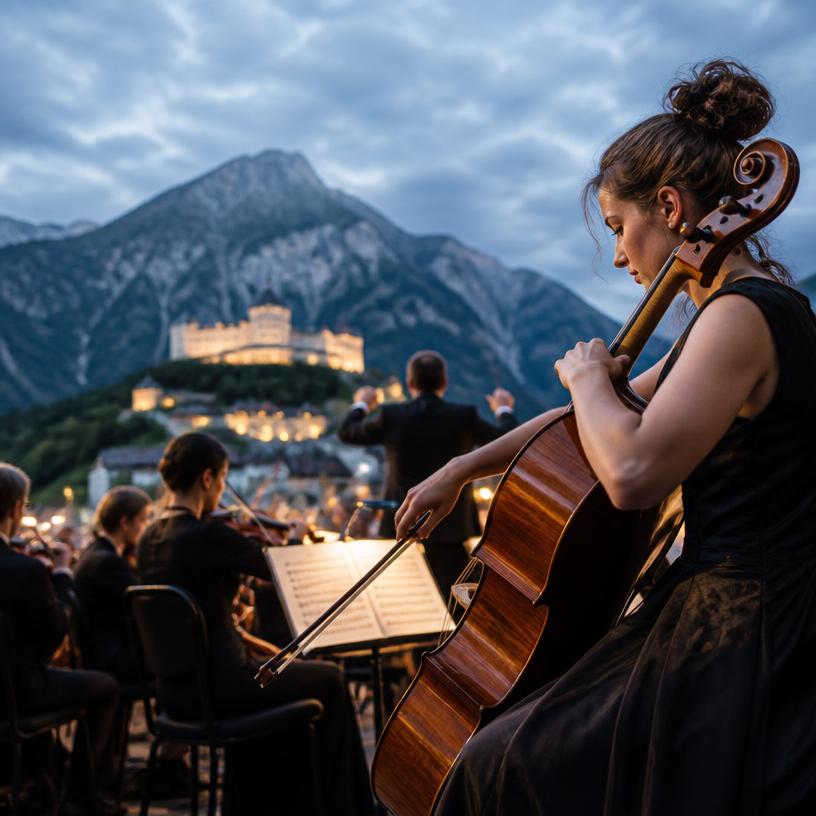 Musikgeschichten: Klassik oder Pop?