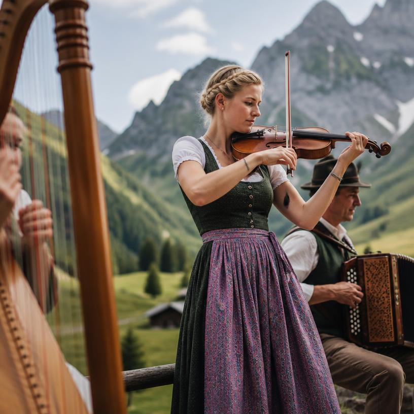 Die Festival-Herausforderung: Bist du ein Musik-Profi?
