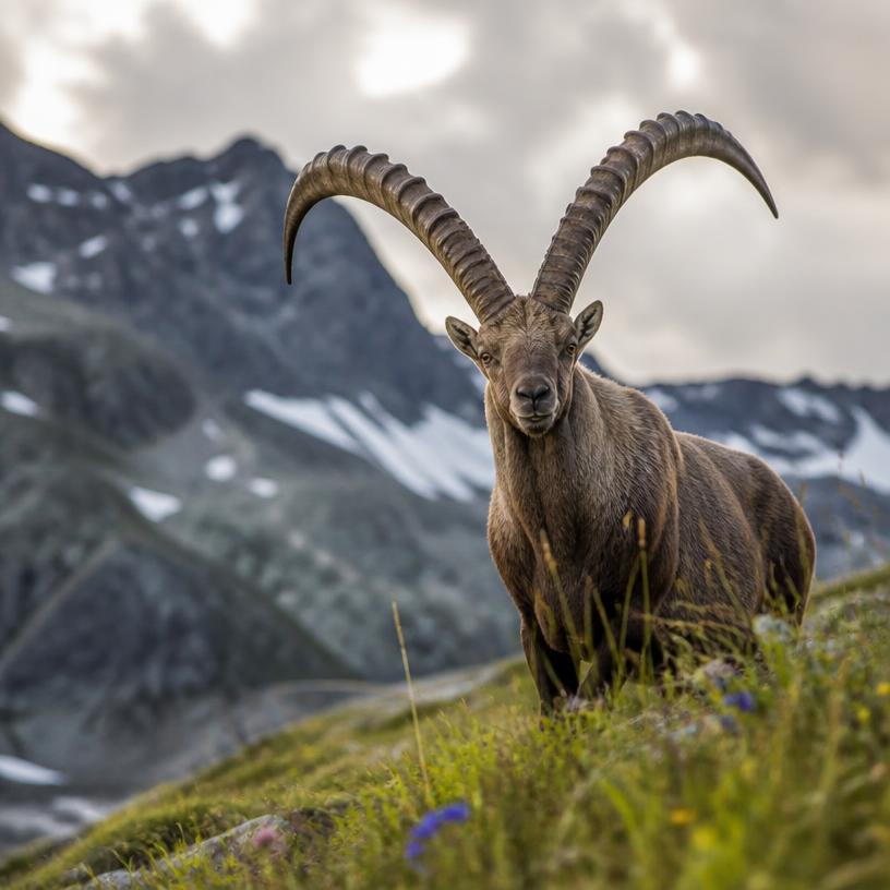 Rekordbrecher der Tierwelt – Bist du scharf genug?