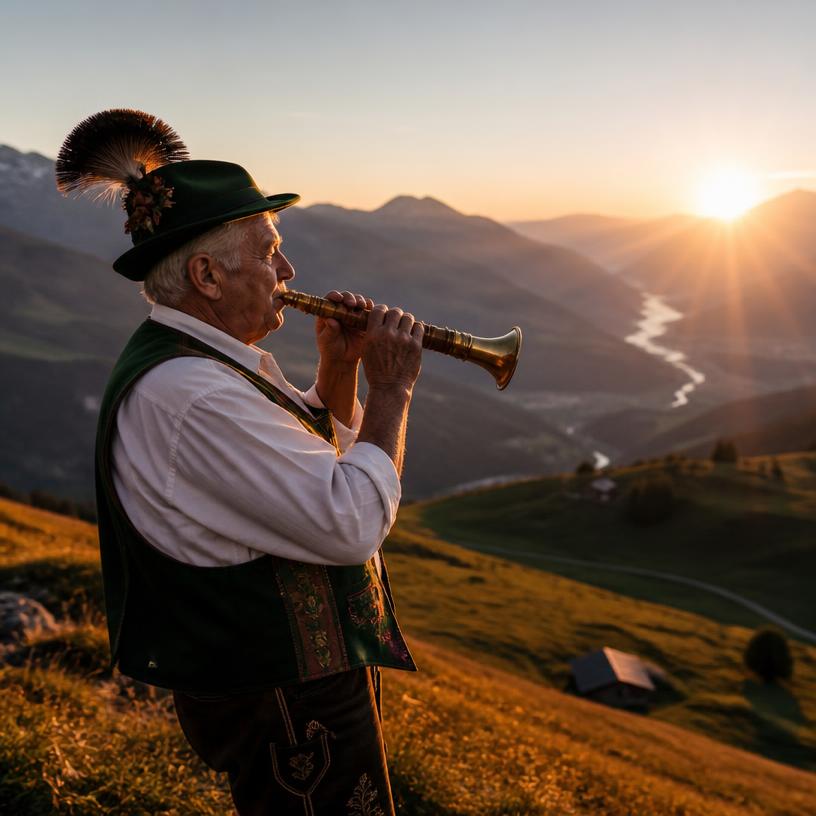 Die Evolution der Klänge: Ein Blick auf aktuelle und vergangene Musiktrends